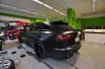 Audi RS6 Avant by Print Tech & MTM 2016 года